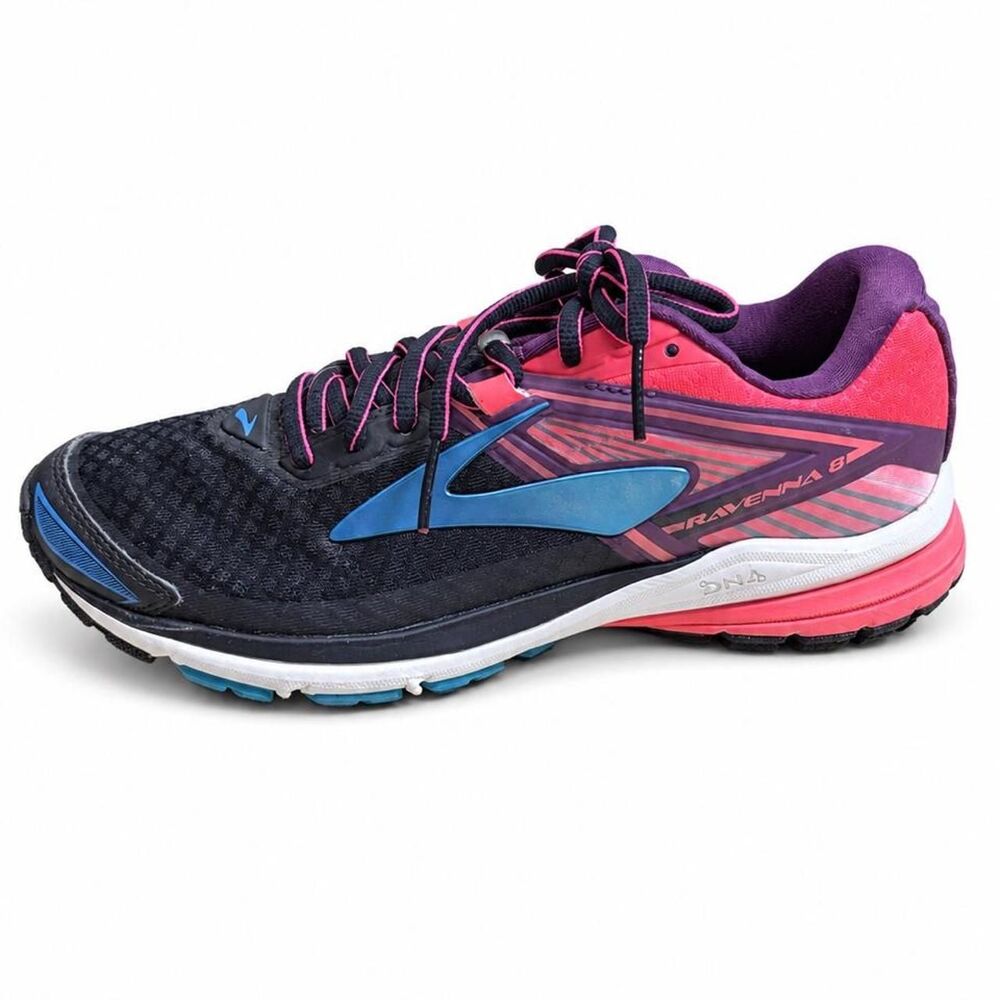 Brooks Ravenna8 sz 7